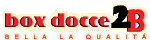 Box Docce logo